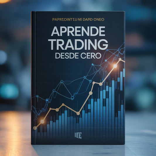 Ebook Trading desde Cero
